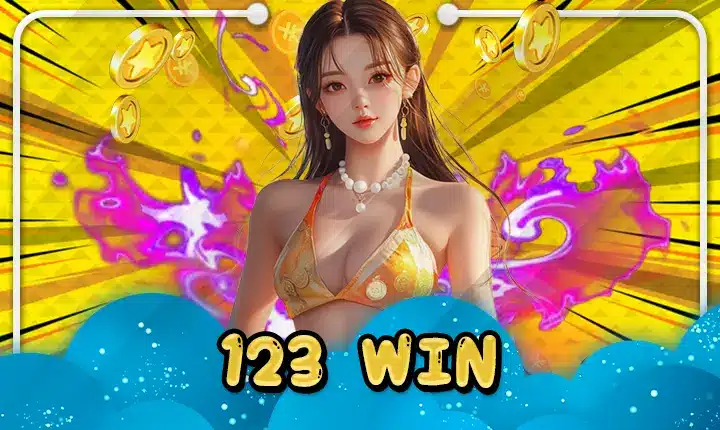 123 WIN